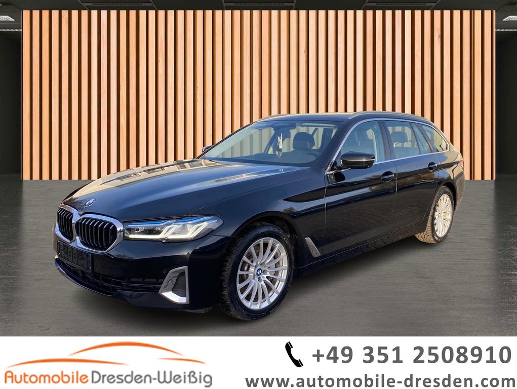 BMW 530 i xDrive Luxury LineKeyGoAHK 2023