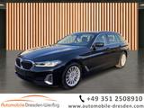 BMW 530 i xDrive Luxury Line*KeyGo*AHK* - gebrauchte BMW 5er Reihe aus dem Jahr 2023