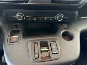 Bild 19 Fiat Doblo E- Doblò Launch Edition 100 kW