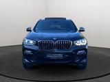 BMW X4 M40/Vollausstattung/Pano/Herman-Kardon - BMW X4 M40 aus 2019