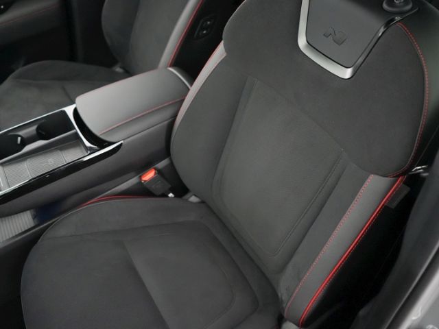 Tucson FACELIFT T-GDI N-LINE 48V DCT+LED MATRIX+