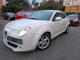 Alfa Romeo MiTo Turismo *Klima-PDC-Tüv** - Alfa Romeo MiTo aus 2008