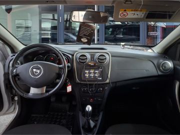Dacia Sandero II Stepway Prestige °AHK°Navi°PDC°