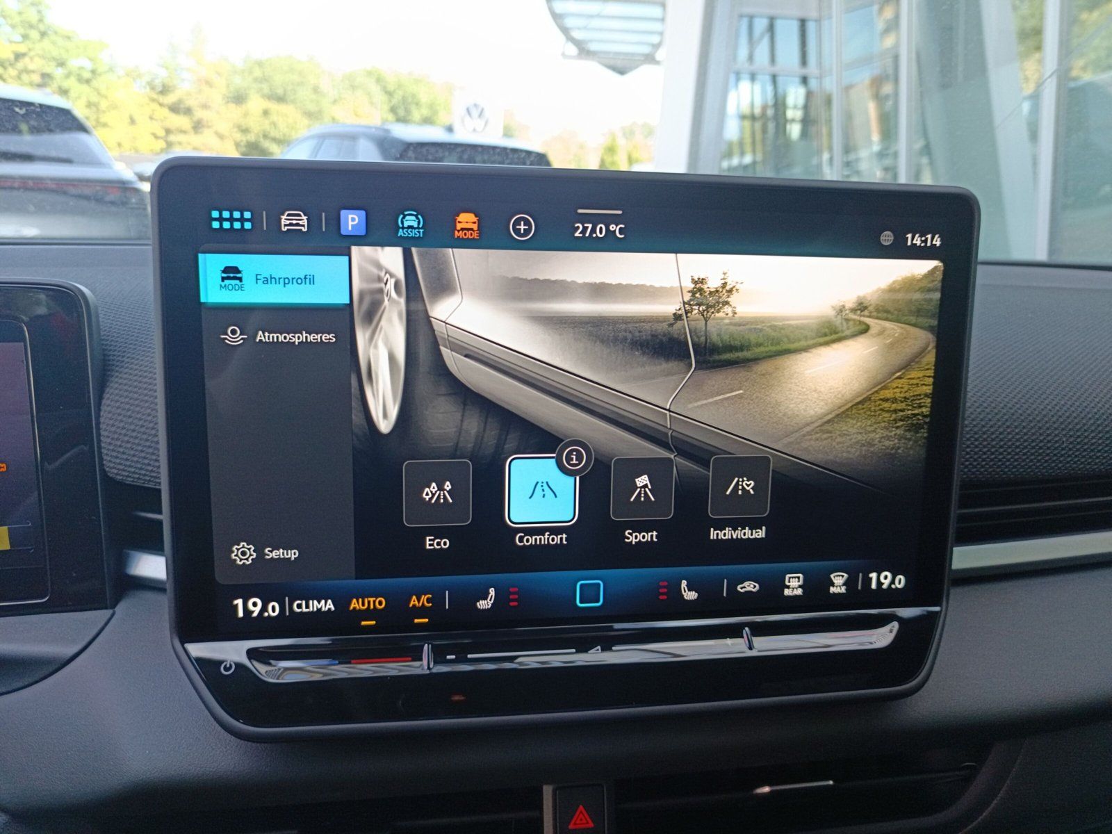 Volkswagen T-Roc - Bild 21