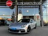 Porsche Panamera 4/NP.123K/21"/LED/PANO/MASSAGE/LUFTF./ - Porsche Panamera aus 2025