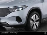 Mercedes-Benz EQA 250 Progressive 18" Vorr.-Distronic Kamera - silberne Mercedes-Benz EQA