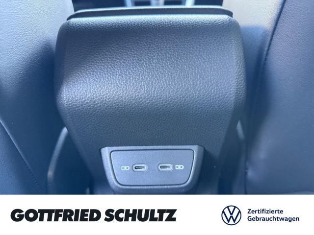 Volkswagen Taigo - Bild 16