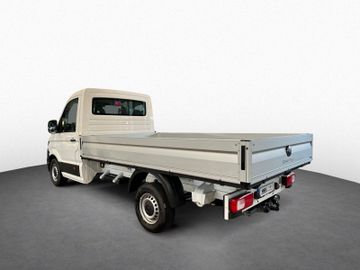 Volkswagen Crafter - 4