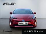 Toyota Prius Hybrid Comfort *LED*HUD*ACC*Navi*RCAM*SHZ* - gebrauchte Toyota Prius aus dem Jahr 2018