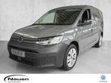 Volkswagen Caddy Basis Cargo Motor  1,5 l TSI EU6 85 kW Get - Volkswagen Neuwagen: Eu