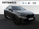 BMW X6 M60i xDrive *Manhattan*|M Sport Pro|AHK|Pano - BMW X6 M60 mit Schiebedach