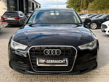 Audi A6 - 3