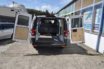 Mercedes Vito - 9