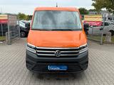 Volkswagen Crafter Kasten 30 Mittellang FWD*NAVI*KAMERA*SHZ - Volkswagen Crafter: 30