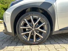 TOYOTA Aygo X 1,5 Hybrid GR SPORT (AB7)