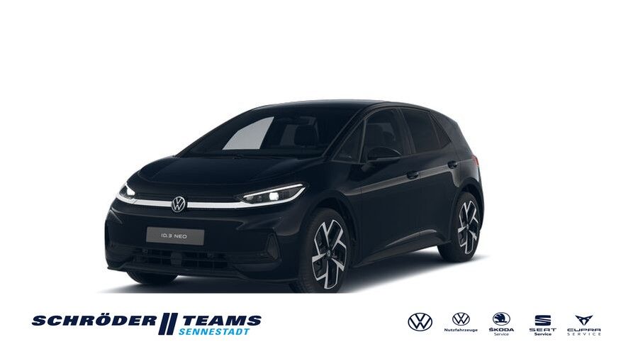 Volkswagen ID.3 Neo Life 140 kW (190 PS) 58 kWh 1-G