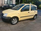 Fiat fiat panda - Fiat Panda Gebrauchtwagen in Bremen