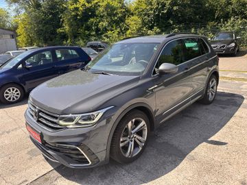 Volkswagen Tiguan - 2