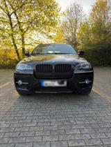 BMW X6 35d E71 xDrive - gebrauchte BMW 6er Reihe aus dem Jahr 2009