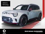 Smart #5 Brabus PANO SITZBELÜFTUNG 360° HUD SENNHEISER - Smart #5
