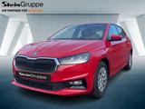 Skoda Fabia 1.0 MPI Selection LED PDC - Skoda Gebrauchtwagen in Göttingen