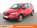 Opel Crossland X 1.2 Edition*TEMPO*PDC*KLIMA* - Opel Crossland (X) in Stuttgart