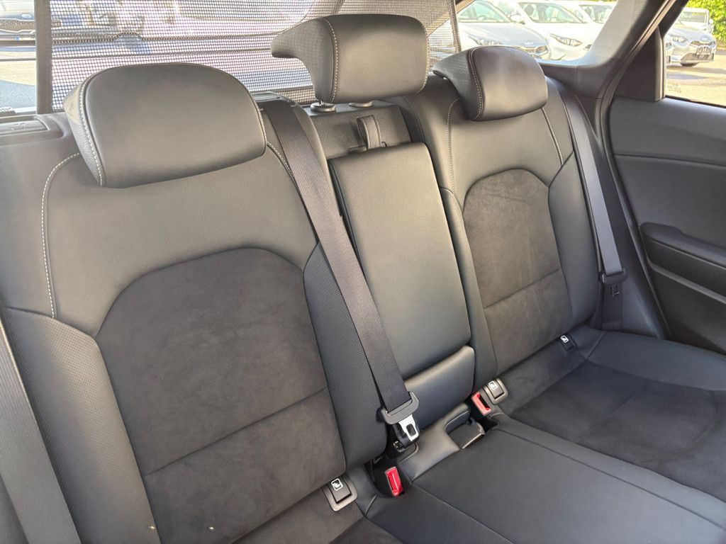 Fahrzeugabbildung Kia Ceed Sportswagon 1.5 T-GDI GT Line