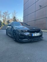 BMW G20 330 M Performance \\ Standheizung \\