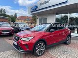 Seat Arona 1.5 TSI DSG FR / ACC+18"+Kamera - Seat aus 2024
