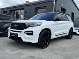Ford Explorer ST-Line *21 Zoll* Anbauteile lackiert* - Ford Explorer: Pickup