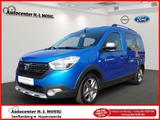 Dacia Dokker 1,3 TCe 130 Stepway / Winterräder - Dacia Dokker mit Benzin-Antrieb