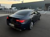 Mercedes-Benz CLA 250 4MATIC DCT -AMG Innenausstattung  - Mercedes-Benz CLA 250 aus 2019
