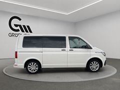 VW T6 Multivan LED Klima Automatik AHK 1 Hand