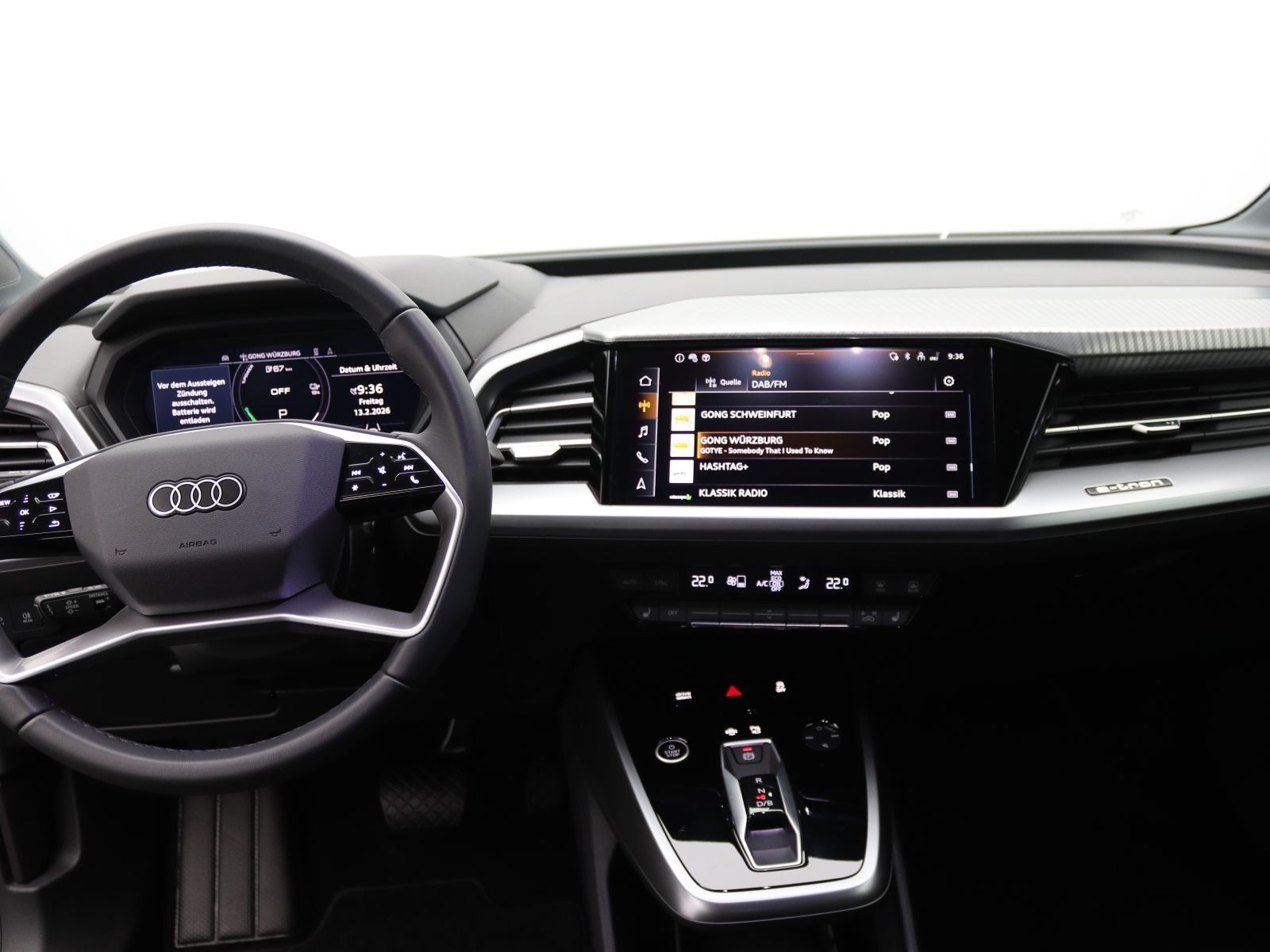 Audi Q4 e-tron - Bild 17