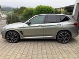 BMW X3 M COMPETITION M COMPETITION - gebrauchte BMW X3 M aus dem Jahr 2021