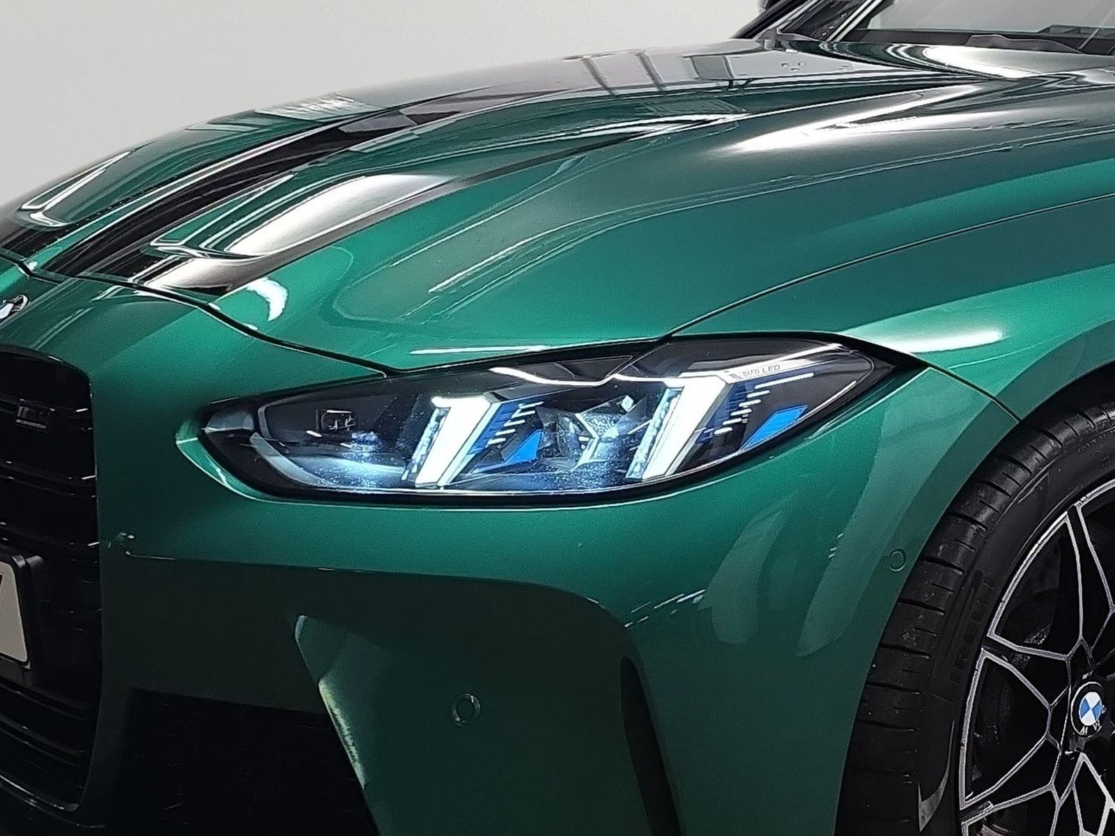 BMW M4 - Bild 5