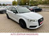 Audi A3 Sportback ambition*AUTOM*XENON*PANO - Audi A3 Gebrauchtwagen in Magdeburg