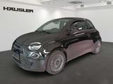 Fiat 500e Cabrio Icon Kamera Sitzheizung Navi  - mit Elektro-Antrieb: Allwetterreifen, Cabrio