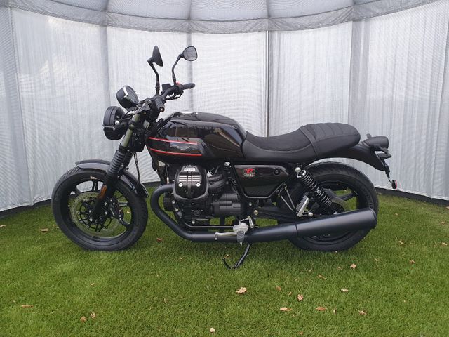 Moto Guzzi V7 Stone Special