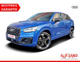 Audi Q2 2.0 40 TFSI quattro S-Line LED App-Connect - Audi Q2 in Chemnitz