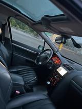 Peugeot SW 407 Automatik - Peugeot 407 von privat