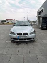 BMW Bmw 523i (E60) - BMW 523 aus 2005