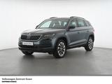 Skoda Kodiaq Clever 4x4 TDI DSG LED AHK Navi Keyless - Skoda Kodiaq Gebrauchtwagen in Bochum