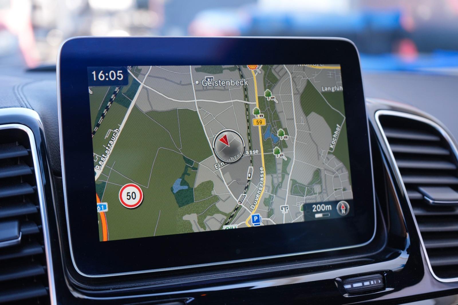 Mercedes-Benz GLE 350 d 4Matic AMG-LINE|PANO|HUD|360°|AHK 3,5t