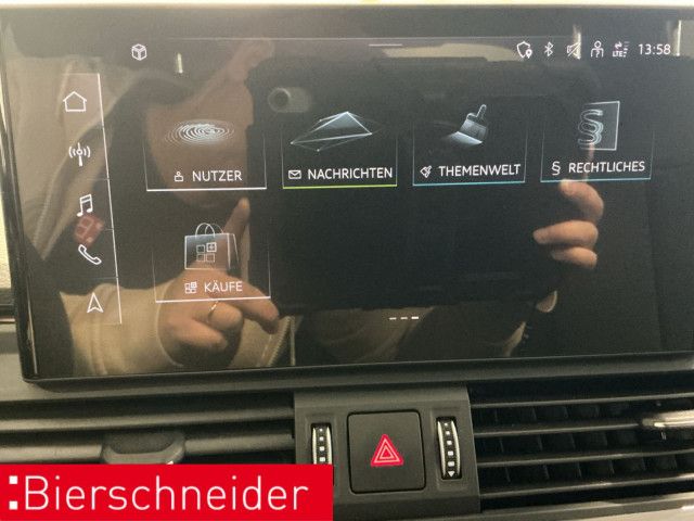 Audi Q5 - Bild 21