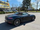 Porsche Boxster S 718 VOLL! (Porsche Approved 02/2027) - Porsche Gebrauchtwagen in Wiesbaden