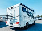 Sunlight A60 Reisemobil Fiat Ducato 2,2 Multijet 140 PS  - Sunlight A60