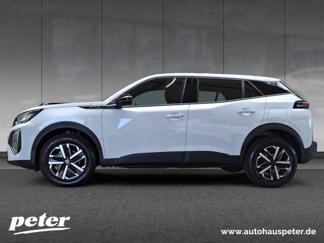 Peugeot 2008 Style 100 +180°Kamera+GJR+Navi+SHZ+EPH+ imagem 2