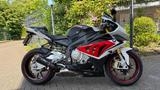 BMW S1000RR - Motorräder in Dortmund