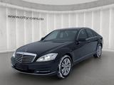 Mercedes-Benz S 350 CGI BE 4Matic - gebrauchte Mercedes-Benz S 350 aus dem Jahr 2012